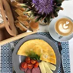 Penzion Boho House 3*