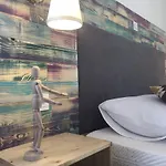 Penzion Boho House