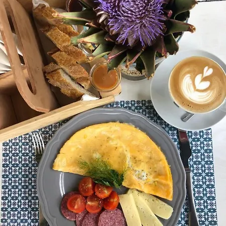 Affittacamere Boho House 4*