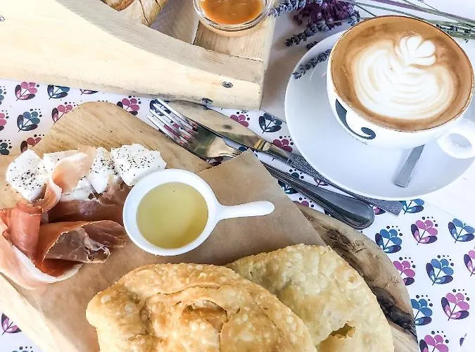 Гостевой дом Boho House