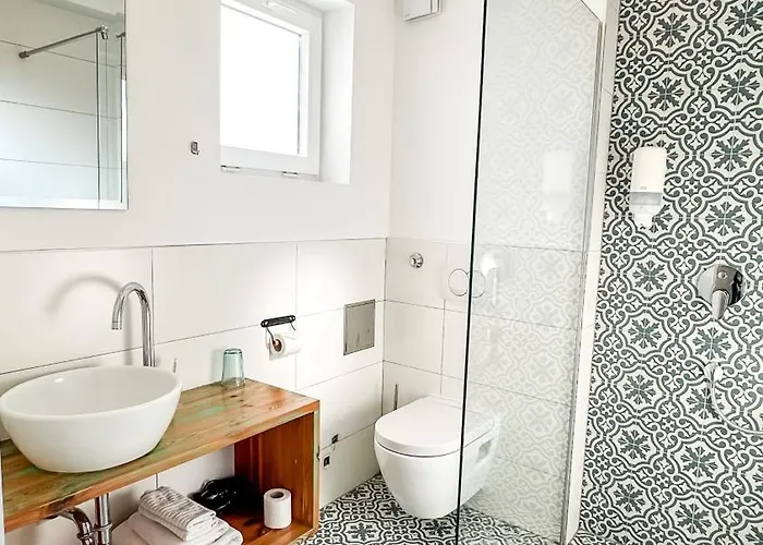 בית הארחה Boho House 4*