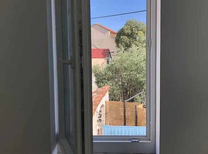 Boho House בית הארחה