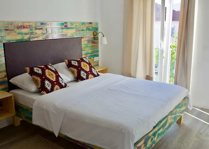 Boho House בית הארחה 4*