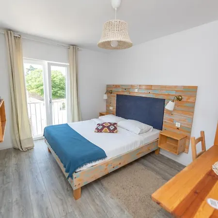 Boho House Maison d'hôtes 3*