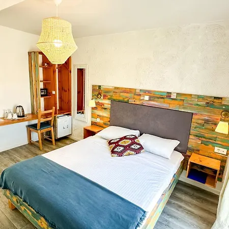 Boho House Maison d'hôtes 3*