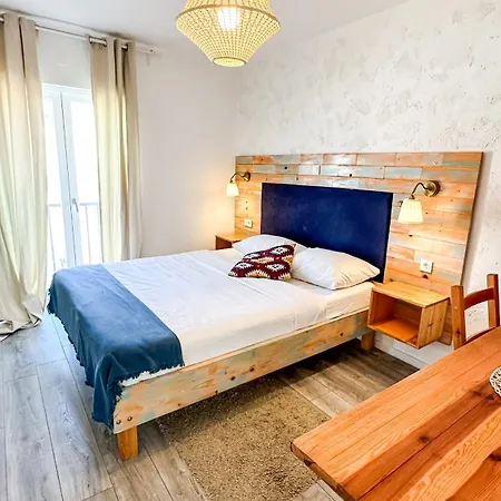 Boho House ゲストハウス 4*