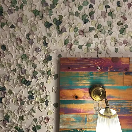 Pensión Boho House *