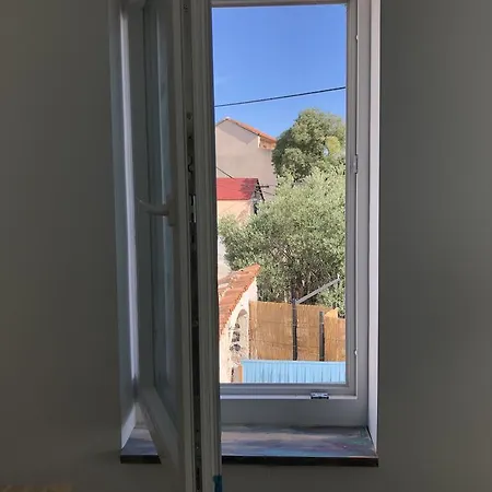 Boho House Gæstehus