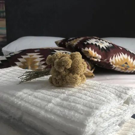 Boho House 게스트하우스 파코스탄