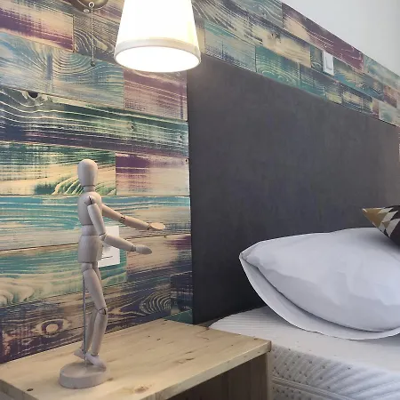 ゲストハウス Boho House