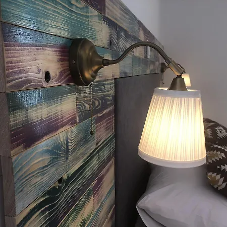 Pensjonat Boho House Pakoštane