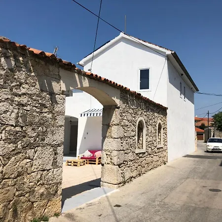 Boho House *