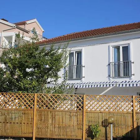Boho House Maison d'hôtes Pakoštane