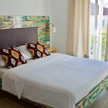 Boho House 게스트하우스 3*