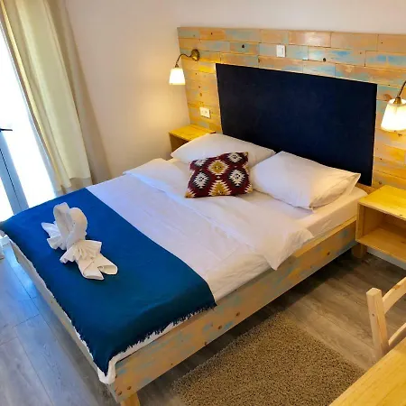 Pensjonat Boho House Pakoštane