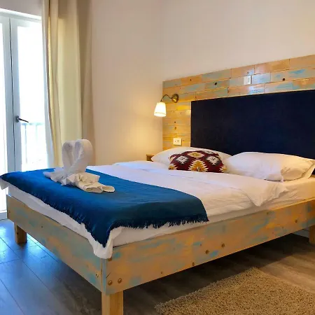 Boho House Pensjonat