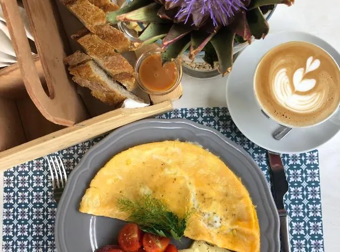 게스트하우스 Boho House 4*