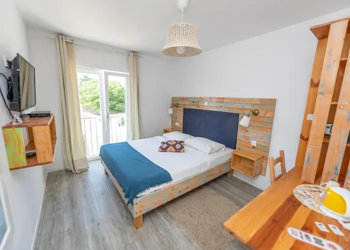Boho House Maison d'hôtes 3*