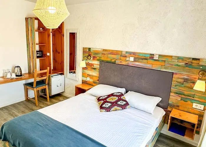 Boho House Vendégház 4*