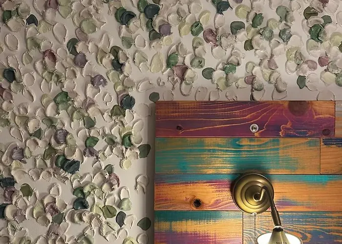 Vendégház Boho House 4*