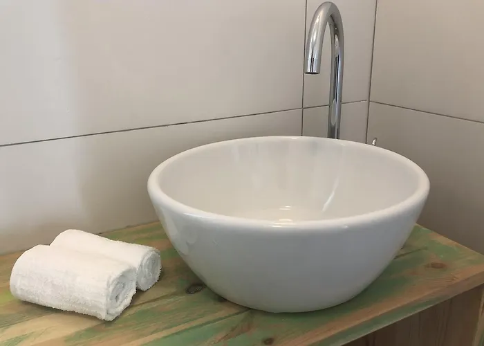 Maison d'hôtes Boho House Pakoštane