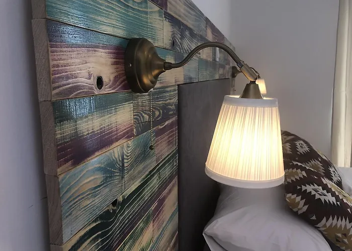 Maison d'hôtes Boho House Pakoštane