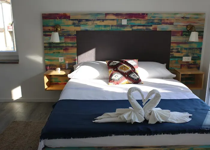 Boho House 3*
