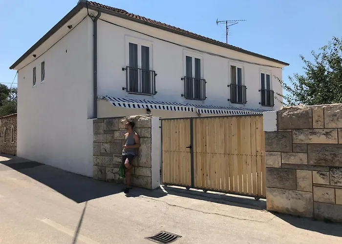 Boho House 3*