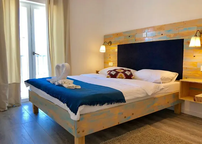 Boho House Maison d'hôtes